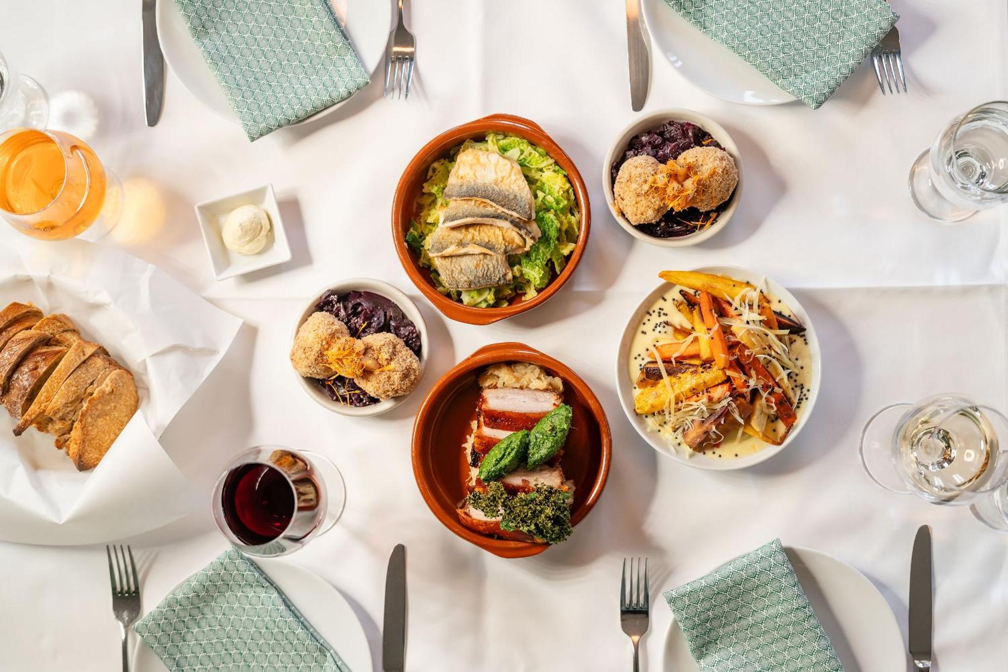 Culinarium Alpinum Hotel Stans Bagian luar foto